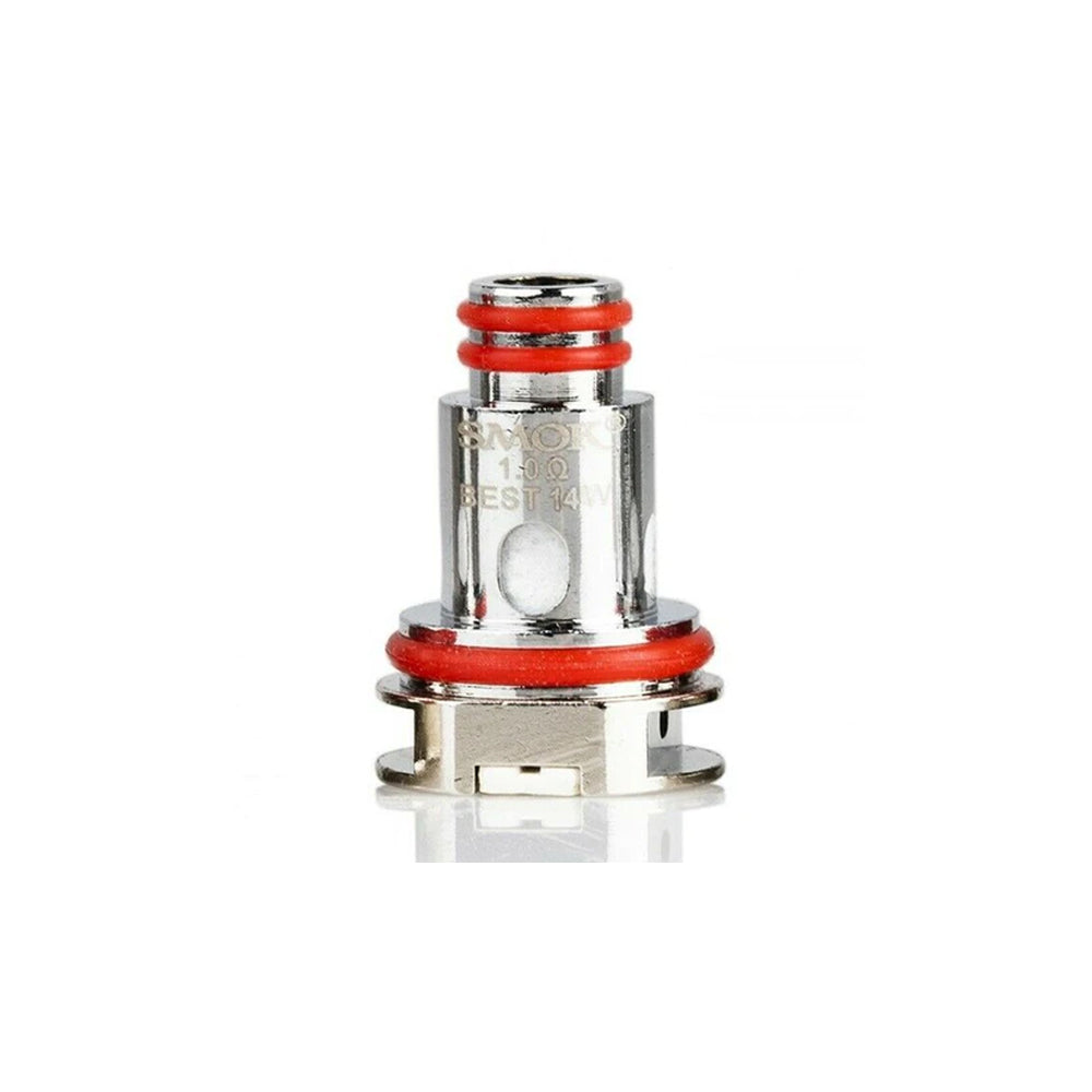Smok RPM SC 1.0Ω Replacement Coils