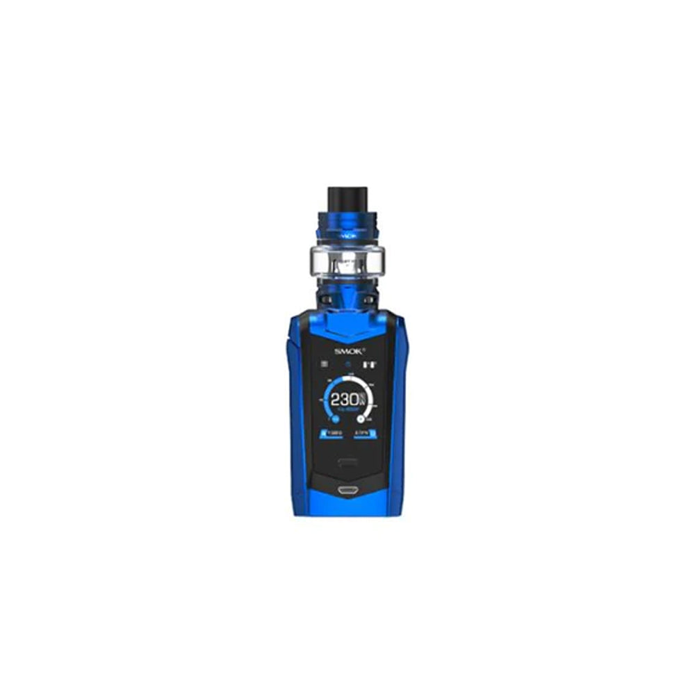 Smok Species 230W Touch Screen Vape Kit