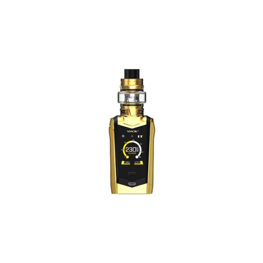 Smok Species 230W Touch Screen Vape Kit