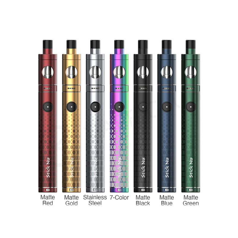 Smok Stick N18 1300mAh Vape Kit