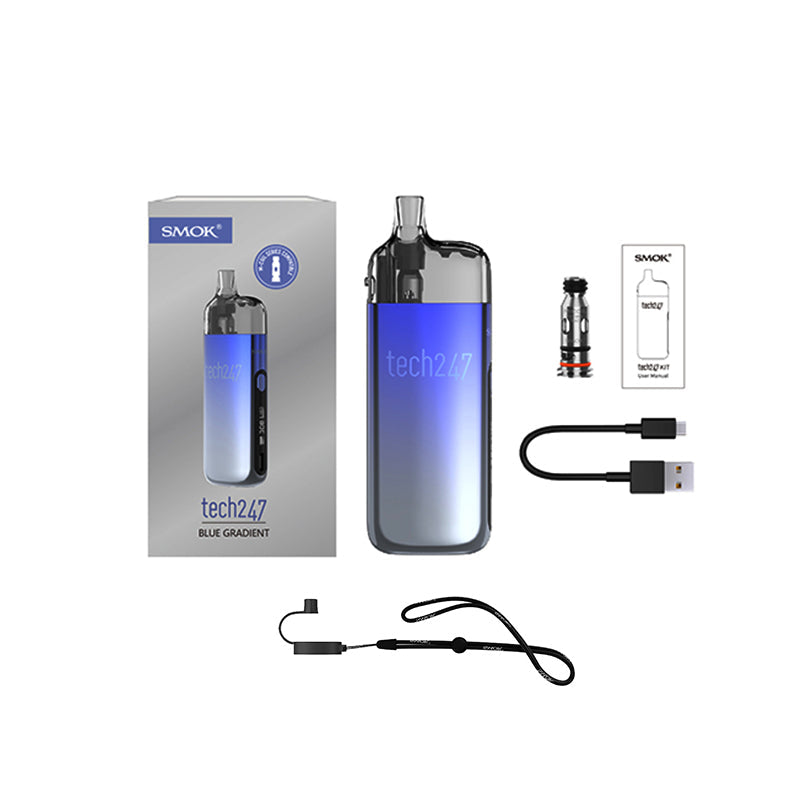 Smok Tech247 Pod Vape Kit