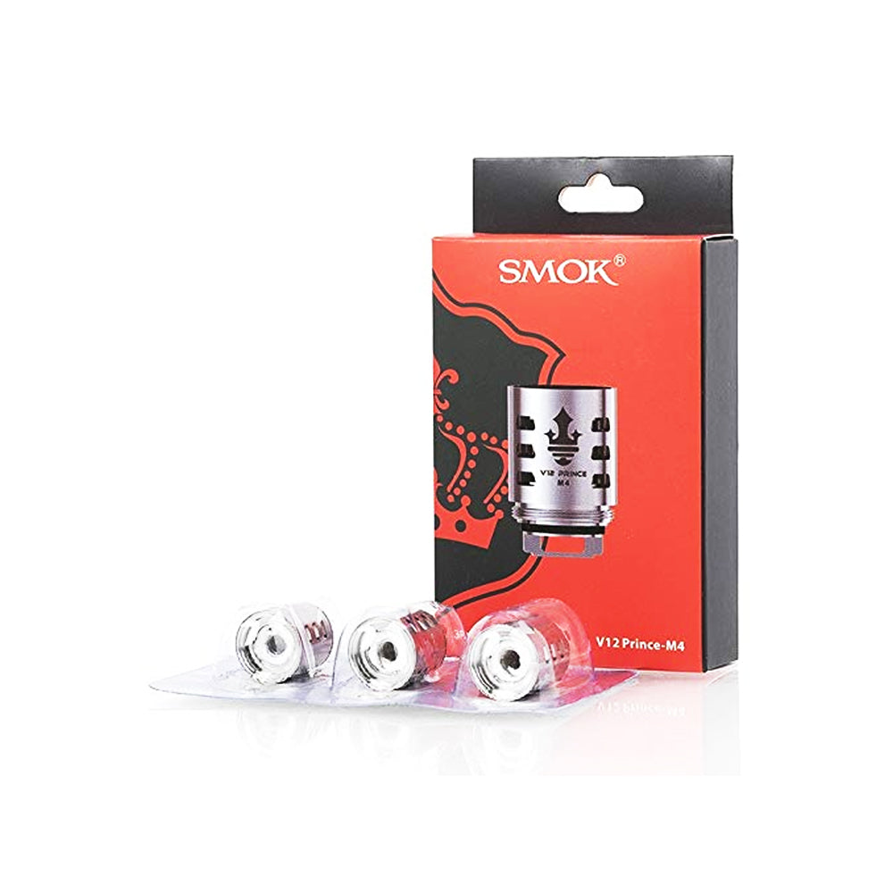 Smok TFV12 Prince Replacement Coils