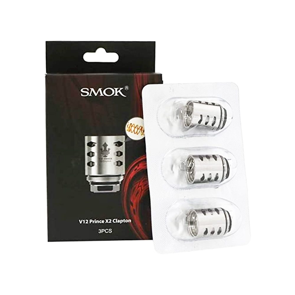 Smok TFV12 Prince Replacement Coils