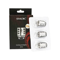 Smok TFV12 Prince Replacement Coils