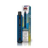 IVG Reload Mini Blue Razz Soda Starter Kit IVG