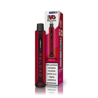 IVG Reload Mini Prefilled Starter Kit