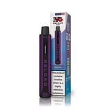 IVG Reload Mini Grape Ice Starter Kit IVG