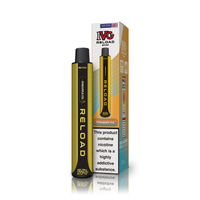 IVG Reload Mini Prefilled Starter Kit