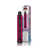 IVG Reload Mini Strawberry Ice Starter Kit IVG