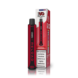 IVG Reload Mini Prefilled Starter Kit