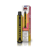 IVG Reload Mini Prefilled Starter Kit