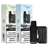 Hayati Rubik Prefilled Pods