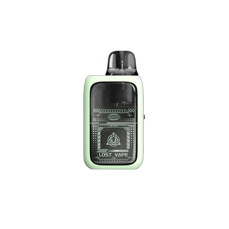 Lost Vape Ursa Epoch 1000mAh Pod Vape Kit