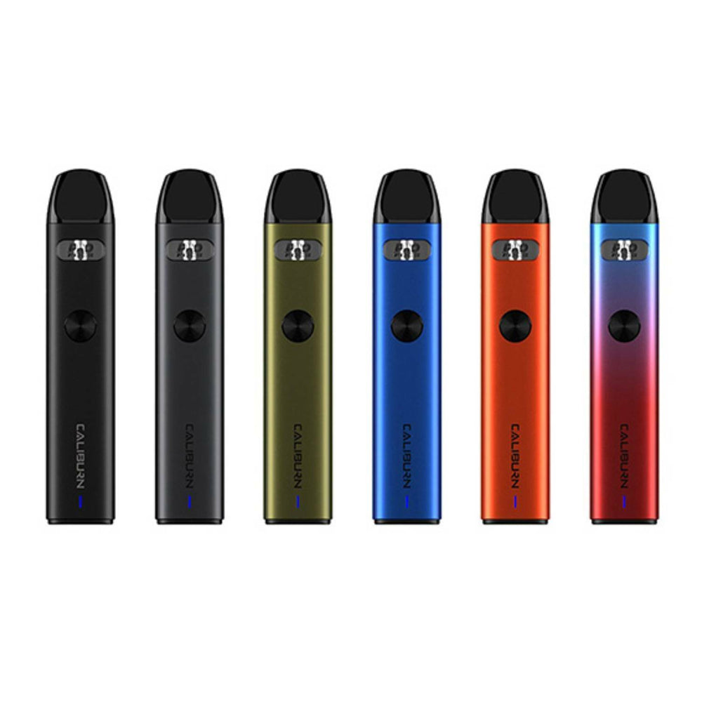 Uwell Caliburn A2 Pod Vape Kit