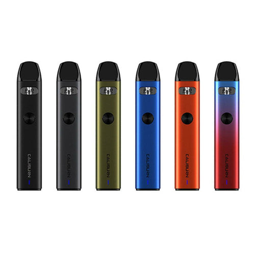 Uwell Caliburn A2 Pod Vape Kit
