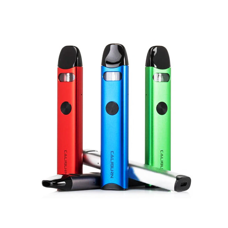 Uwell Caliburn A3 Pod Vape Kit
