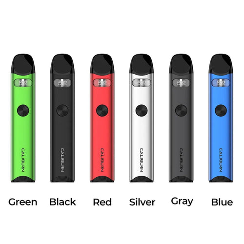 Uwell Caliburn A3 Pod Vape Kit