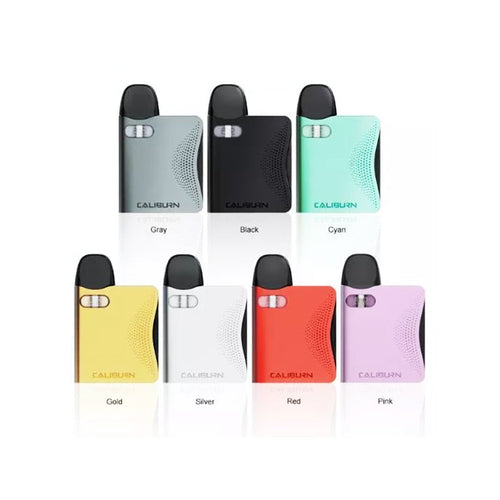 Uwell Caliburn AK3 520mAh Pod Vape Kit