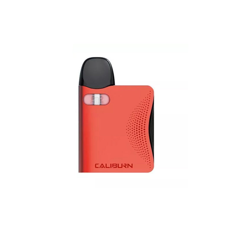 Uwell Caliburn AK3 520mAh Pod Vape Kit