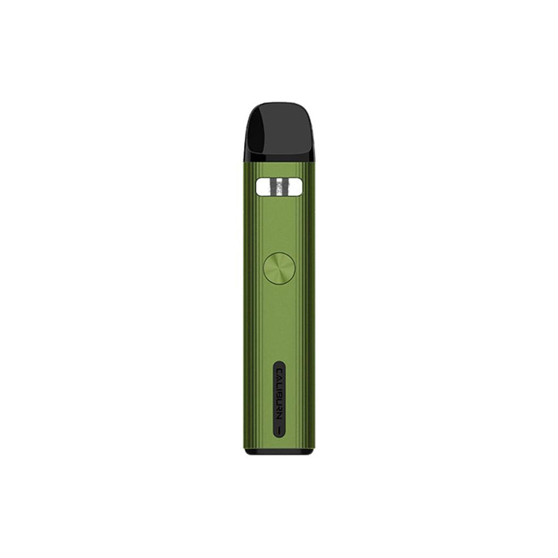 Uwell Caliburn G2 Pod Vape Kit