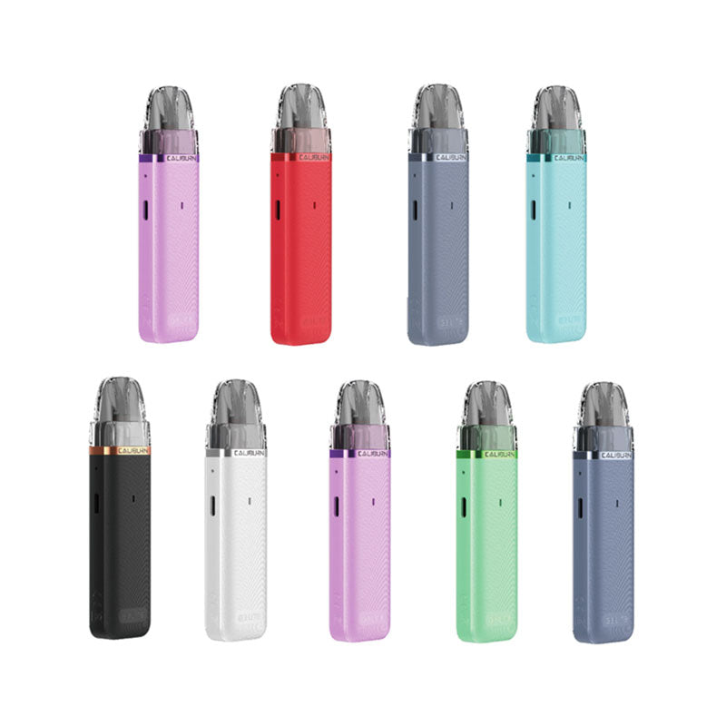 Uwell Caliburn G3 Lite Pod Vape Kit