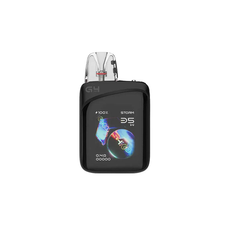 Uwell Caliburn G4 Pro koko 2000mAh Pod Vape Kit