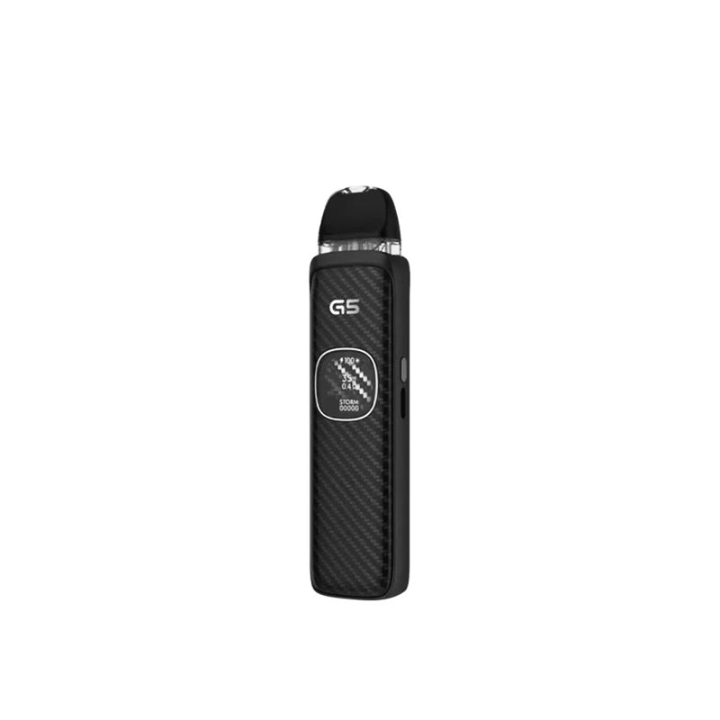 Uwell Caliburn G5 1600mAh Pod Vape Kit