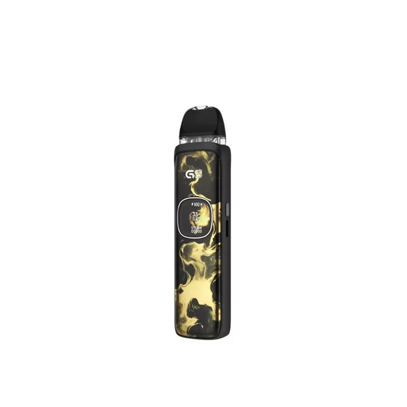 Uwell Caliburn G5 1600mAh Pod Vape Kit