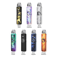 Uwell Caliburn G5 1600mAh Pod Vape Kit