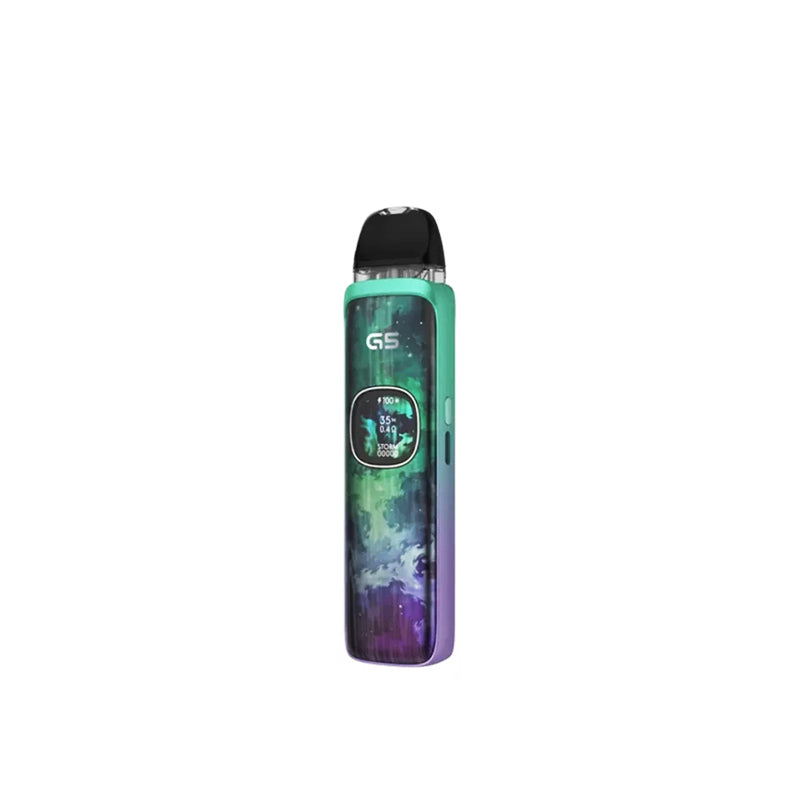 Uwell Caliburn G5 1600mAh Pod Vape Kit