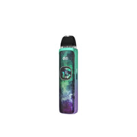 Uwell Caliburn G5 1600mAh Pod Vape Kit