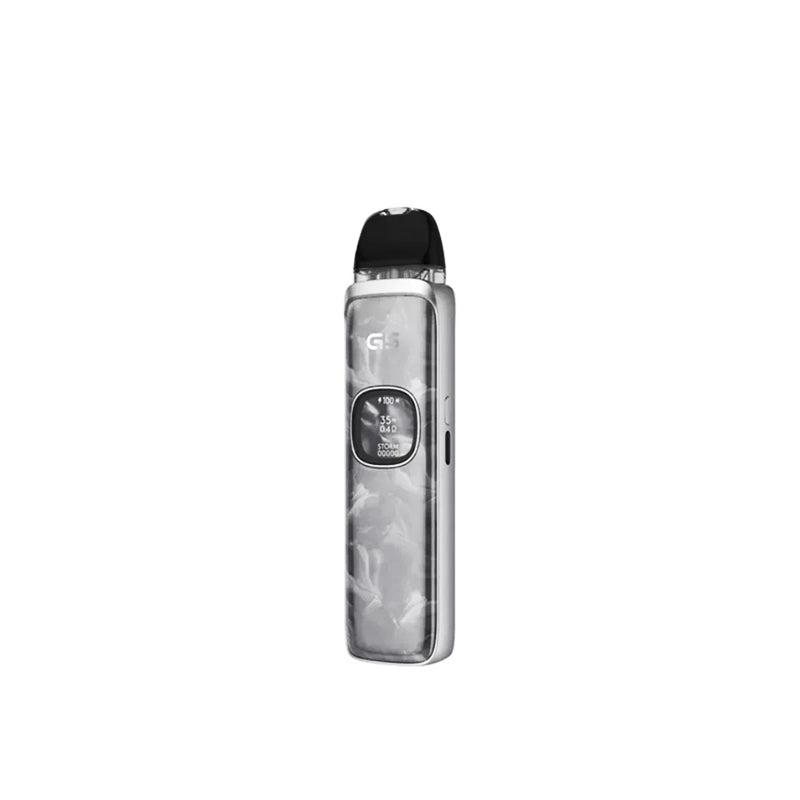 Uwell Caliburn G5 1600mAh Pod Vape Kit