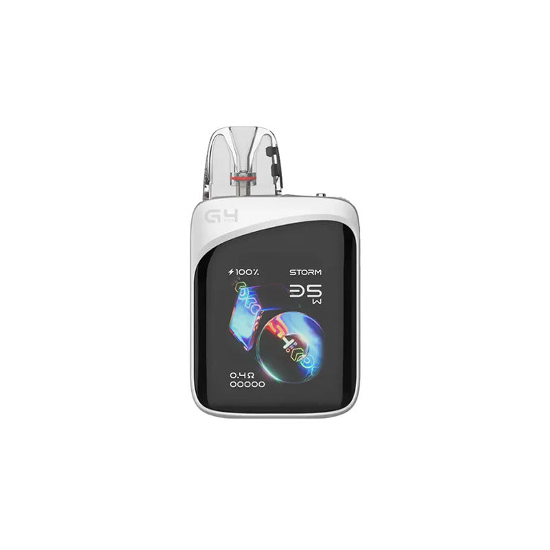 Uwell Caliburn G4 Pro koko 2000mAh Pod Vape Kit