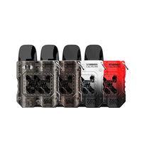 Uwell Caliburn Tenet koko Pod Vape Kit