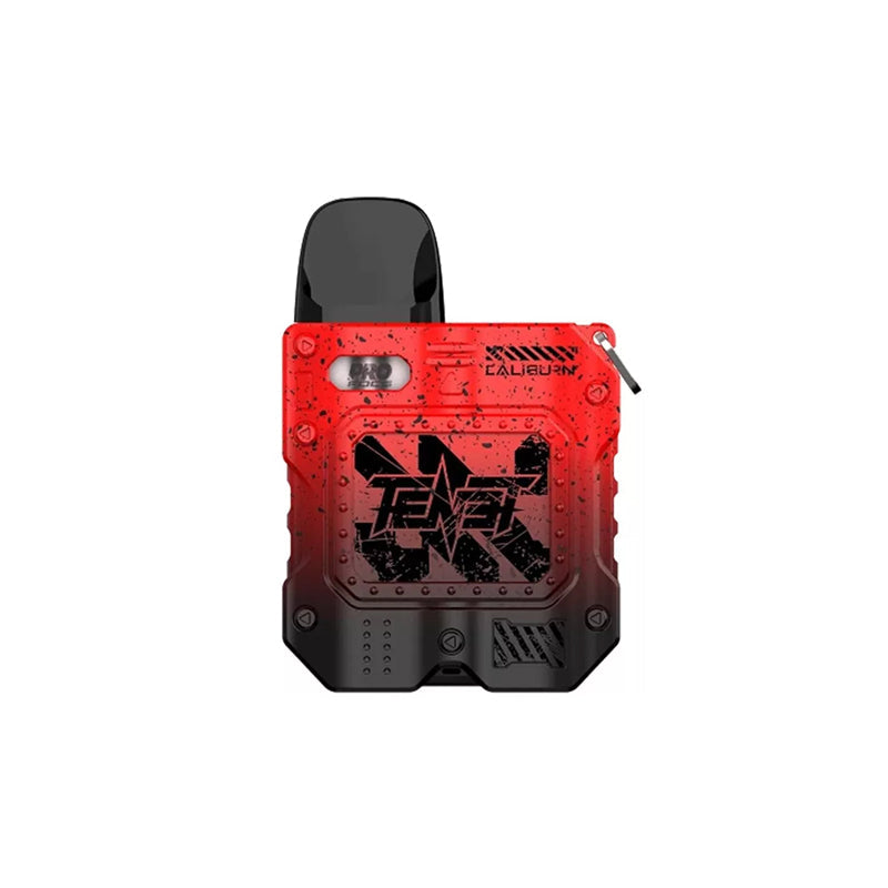 Uwell Caliburn Tenet koko Pod Vape Kit
