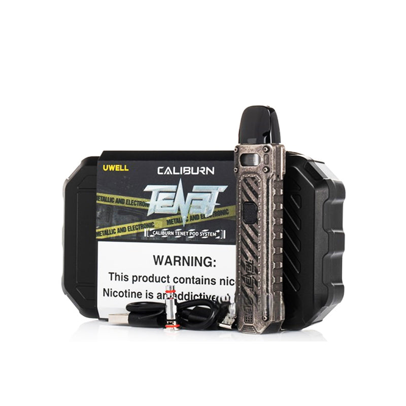 Uwell Caliburn Tenet Pod Vape Kit
