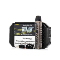 Uwell Caliburn Tenet Pod Vape Kit