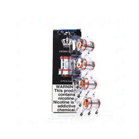 Uwell  Crown IV -  0.23Ω UN2 Mesh Replacement Coil
