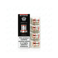 Uwell  Crown IV -  0.4Ω Replacement Coil