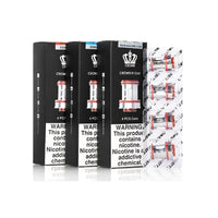 Uwell  Crown IV -  0.4Ω Replacement Coil