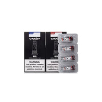 Uwell Crown X Replacement Coils