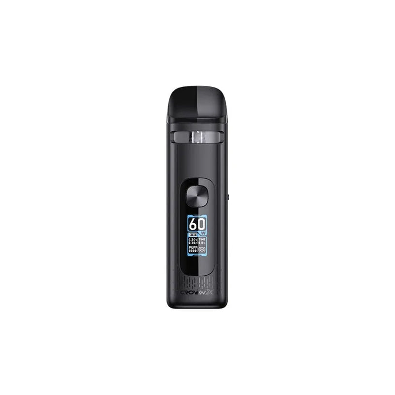 Uwell Crown X 1500mAh Pod Vape Kit