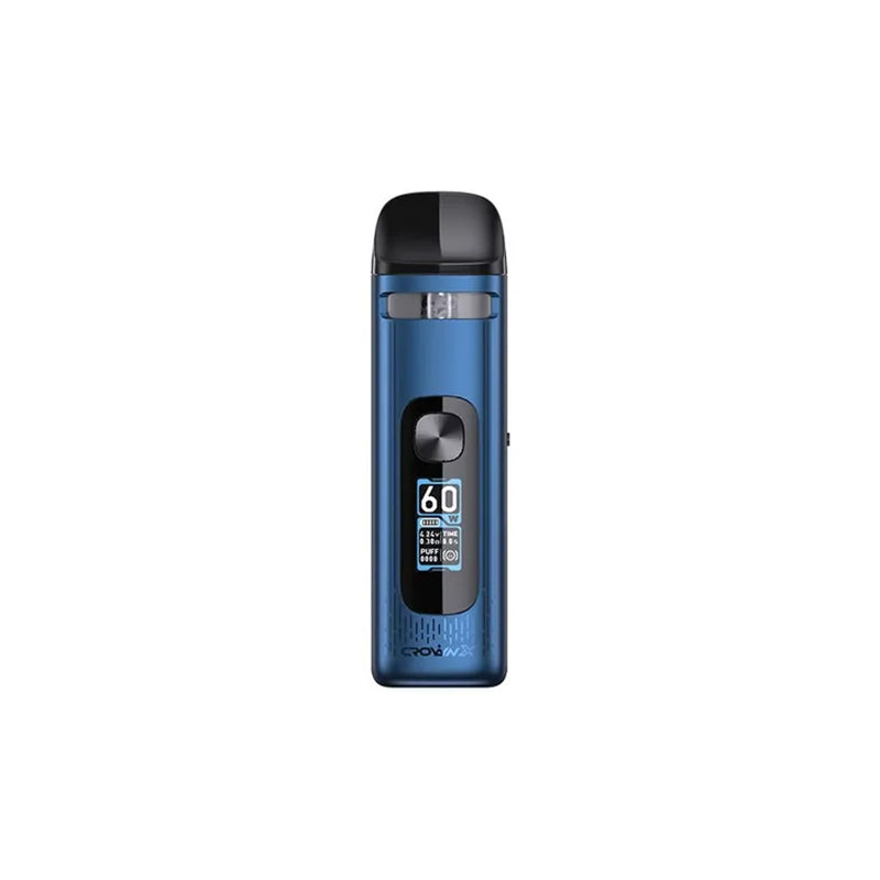 Uwell Crown X 1500mAh Pod Vape Kit