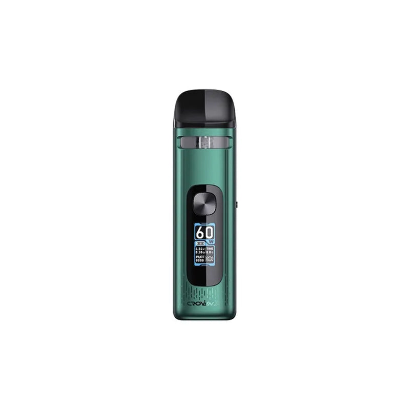 Uwell Crown X 1500mAh Pod Vape Kit