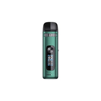Uwell Crown X 1500mAh Pod Vape Kit