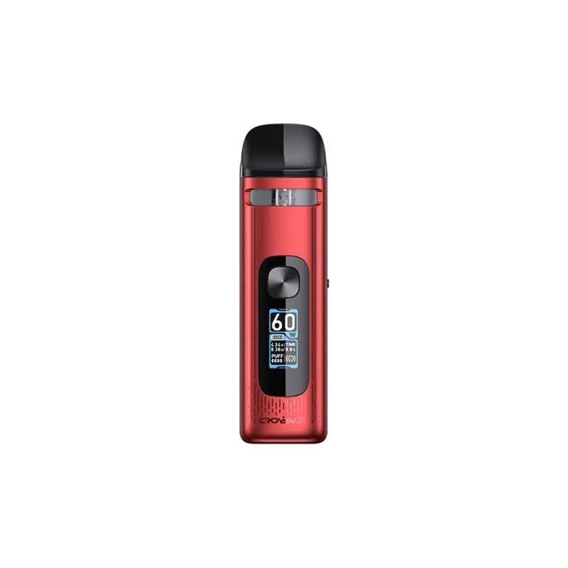 Uwell Crown X 1500mAh Pod Vape Kit