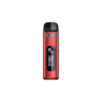Uwell Crown X 1500mAh Pod Vape Kit