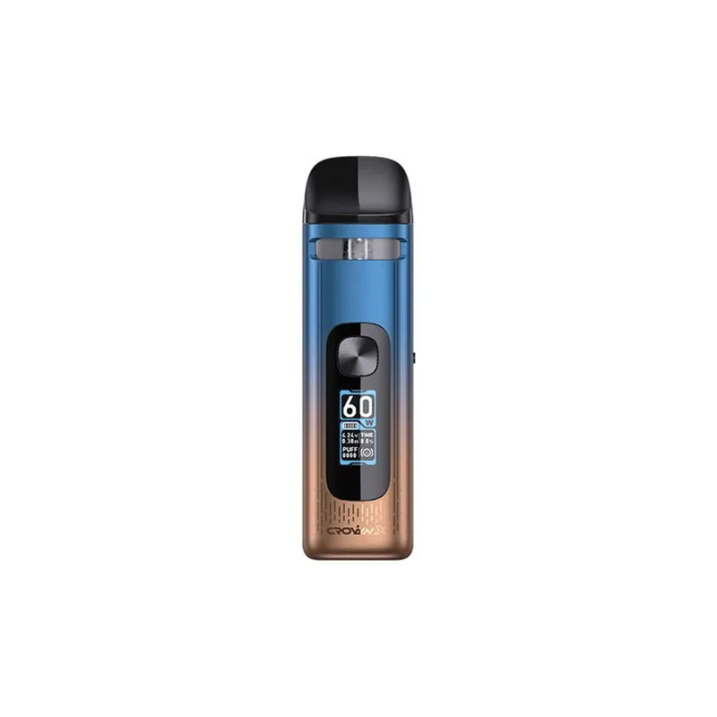 Uwell Crown X 1500mAh Pod Vape Kit