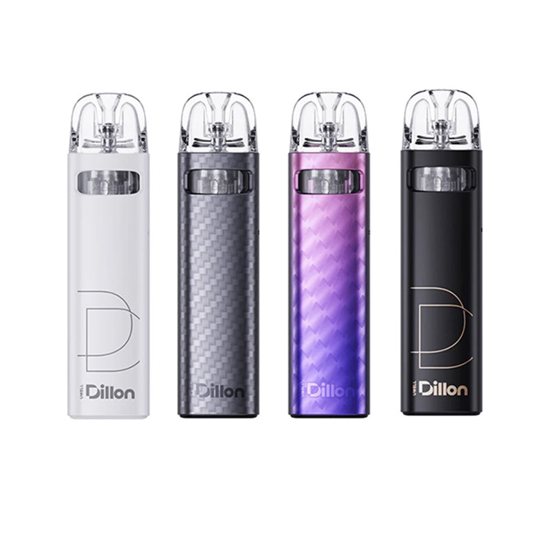 Uwell Dillon 900mAh Pod Vape Kit