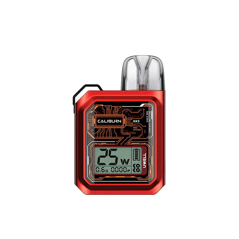Uwell GK3 Pod Vape Kit